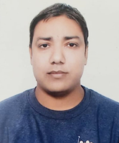 Team Member