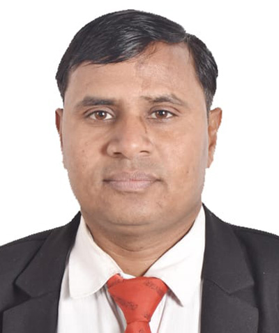 Team Member