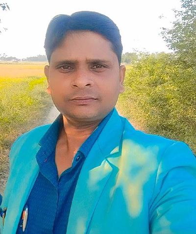 Team Member
